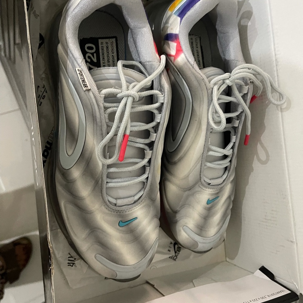 Nike airmax 720